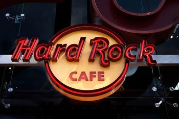 Hard Rock Bet Promo Code