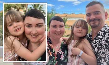 Hard-up mum helped clear ‘crippling debts’ after raking £15,000 through matched betting