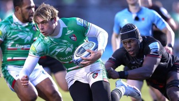 Harlequins vs Leicester Tigers Prediction, Betting Tips & Odds