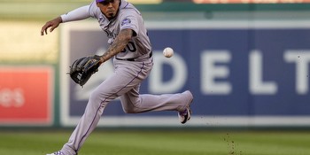 Harold Castro Preview, Player Props: Rockies vs. Rays