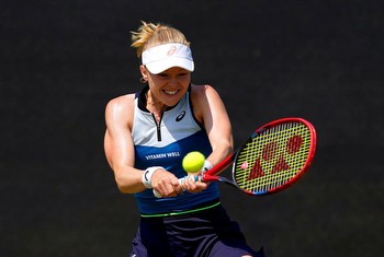 Harriet Dart vs Linda Fruhvirtova prediction and odds: WTA Japan Open 2023