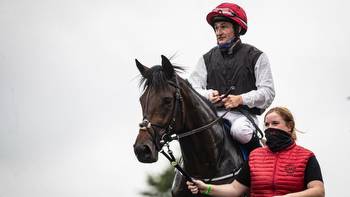 Harrington supplements in-form Opera hope for €38,000