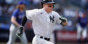 Harrison Bader Player Props: Yankees vs. Rockies