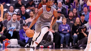 Harrison Barnes Player Prop Bets: Kings vs. Hornets