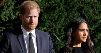 Harry and Meghan 'at odds' over key aspect of their life as she pushes ahead with brand
