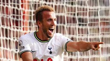 Harry Kane Next Club Odds: Madrid Move Ahead of Man United After Benzema's Departure