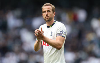 Harry Kane 'to become Premier League's second best paid player with eye-watering new contract if he stays at Tottenham'
