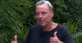 Harry Redknapp latest: I'm a Celebrity 2018 champion backed for huge football return