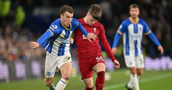 Harry Redknapp makes Brighton star prediction amid Manchester United and Arsenal statement