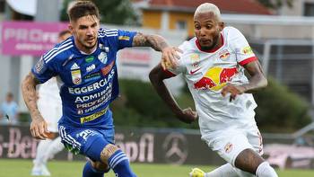 Hartberg vs Red Bull Salzburg Prediction, Betting Tips & Odds │20 AUGUST, 2023