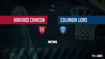 Harvard Vs Columbia NCAA Basketball Betting Odds Picks & Tips