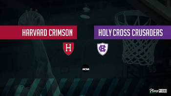 Harvard Vs Holy Cross NCAA Basketball Betting Odds Picks & Tips