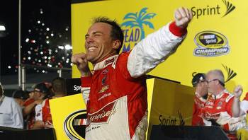Harvick: 'It's just time,' racer says of 2023 final season