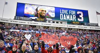 Has the Damar Hamlin incident changed people's views on football?