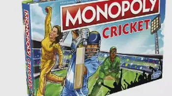 Hasbro launches cricket edition of iconic board game Monopoly