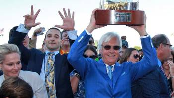 Haskell 2019: Bob Baffert, Monmouth Park forever linked