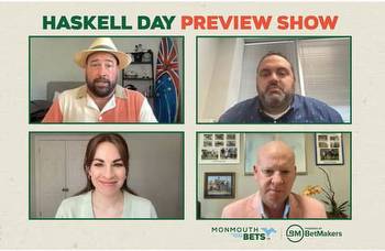 Haskell day preview: Watch this fixed-odds betting roundtable