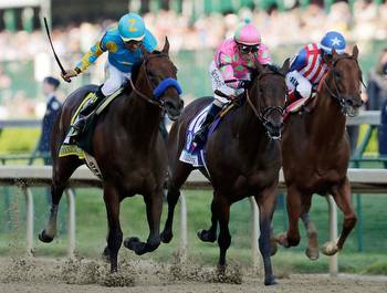 Haskell Invitational and Kentucky Derby Winners