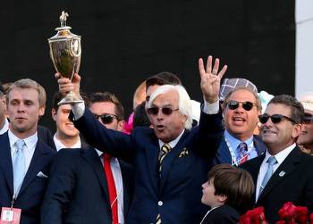 Haskell Stakes 2022: Keep eyes on Jack Christopher as Baffert runs Taiba