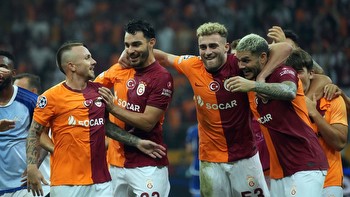 Hatayspor vs Galatasaray Prediction, Betting Tips & Odds