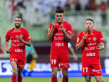 Hatta Club vs Shabab Al-Ahli Dubai FC Prediction, Betting Tips & Odds