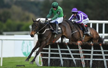 Hatton's Grace Hurdle tips and runners guide to Fairyhouse 2.35