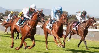 Have a flutter on the Durban July
