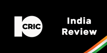 Have a look at our 10Cric in India review