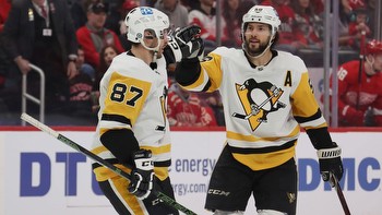 Have offseason moves made the Pittsburgh Penguins a threat in Metropolitan Division?