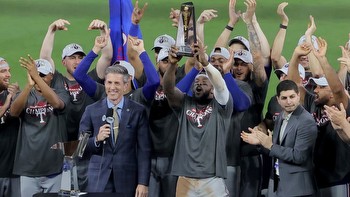 Have the Texas Rangers Won a World Series? Rangers World Series History & Betting Odds