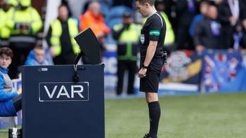 Having VAR at some Scottish Cup ties and not at others is a shambles in the making, reckons Bill Leckie