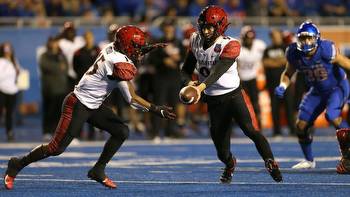 Hawaii vs. San Diego State live stream, odds, channel, prediction, watch on CBS Sports Network
