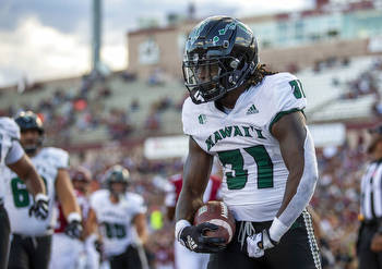 Hawaii vs. San Diego State Odds & Pick: Avoid the Point Spread