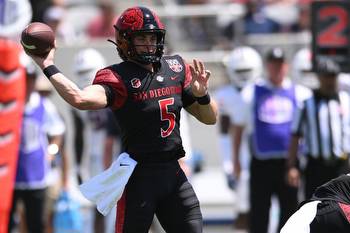 Hawaii vs San Diego State Odds, Lines and Picks