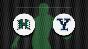 Hawaii Vs Yale NCAA Basketball Betting Odds Picks & Tips