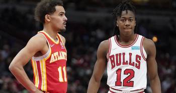 Hawks-Bulls, Trae Young player prop: Daily Best Bets