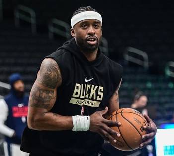 Hawks sign veteran guard Wesley Matthews to a one-year contract