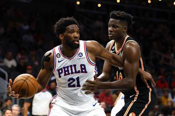 Hawks vs 76ers: Who Will Win? Betting Prediction, Odds, Line, Pick, and Preview
