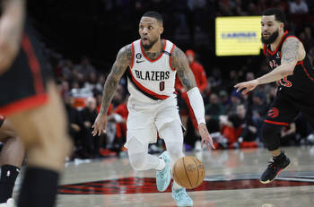 Hawks vs. Blazers prediction and odds for Monday, January 30 (How to bet over/under)