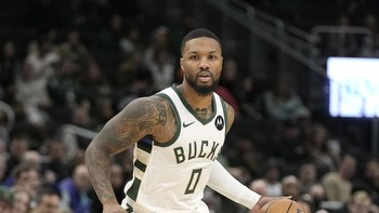 Hawks vs. Bucks prediction: Our NBA preview and prop picks (10/29/2023)