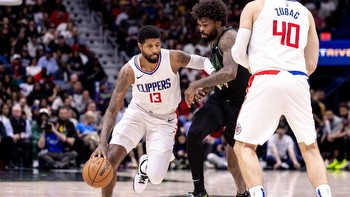 Hawks vs. Clippers NBA expert prediction and odds for Sunday, March 17 (How to bet to