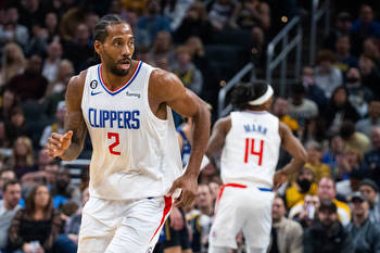 Hawks vs. Clippers prediction and odds for Sunday, January 8 (Bet the UNDER)