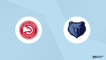 Hawks vs. Grizzlies Prediction: Expert Picks, Odds, Stats and Best Bets