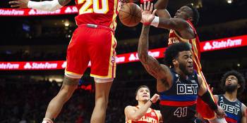 Hawks vs. Heat: Betting Trends, Record ATS, Home/Road Splits