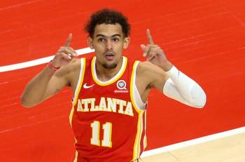 Hawks vs. Hornets Odds & Picks: Hawks Stop Skid in High-Scoring Tilt