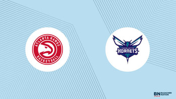 Hawks vs. Hornets Prediction: Expert Picks, Odds, Stats and Best Bets