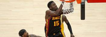 Hawks vs. Knicks NBA Player Prop Bet Odds, Picks & Predictions: Wednesday (12/7)