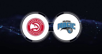 Hawks vs. Magic NBA Betting Preview for November 9