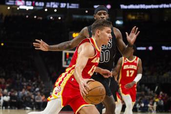Hawks vs. Nets predictions tonight + Bet $1 and Get $200 Bet365 promo