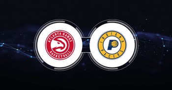 Hawks vs. Pacers NBA Betting Preview for November 21